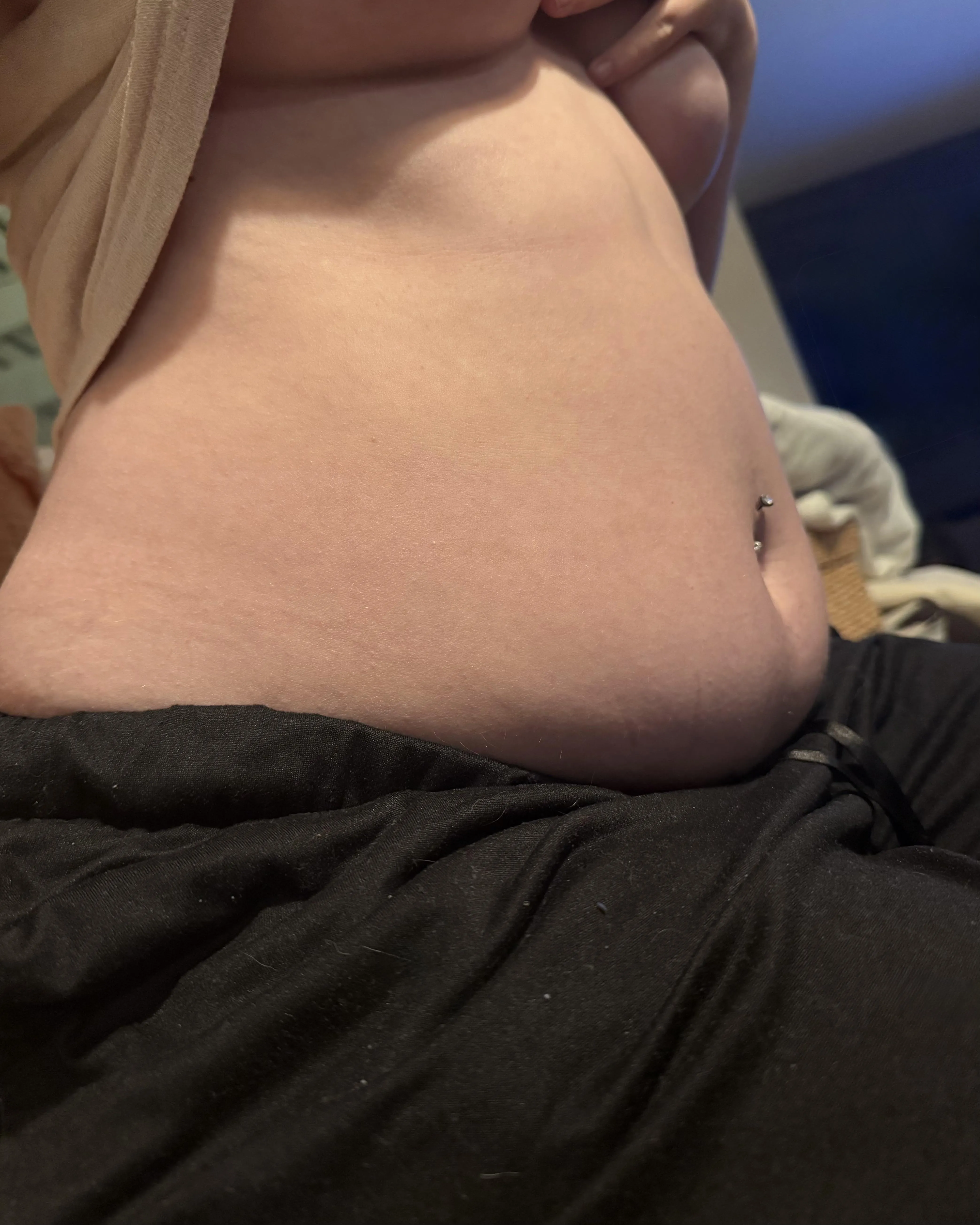 how do we feeling about belly button piercings