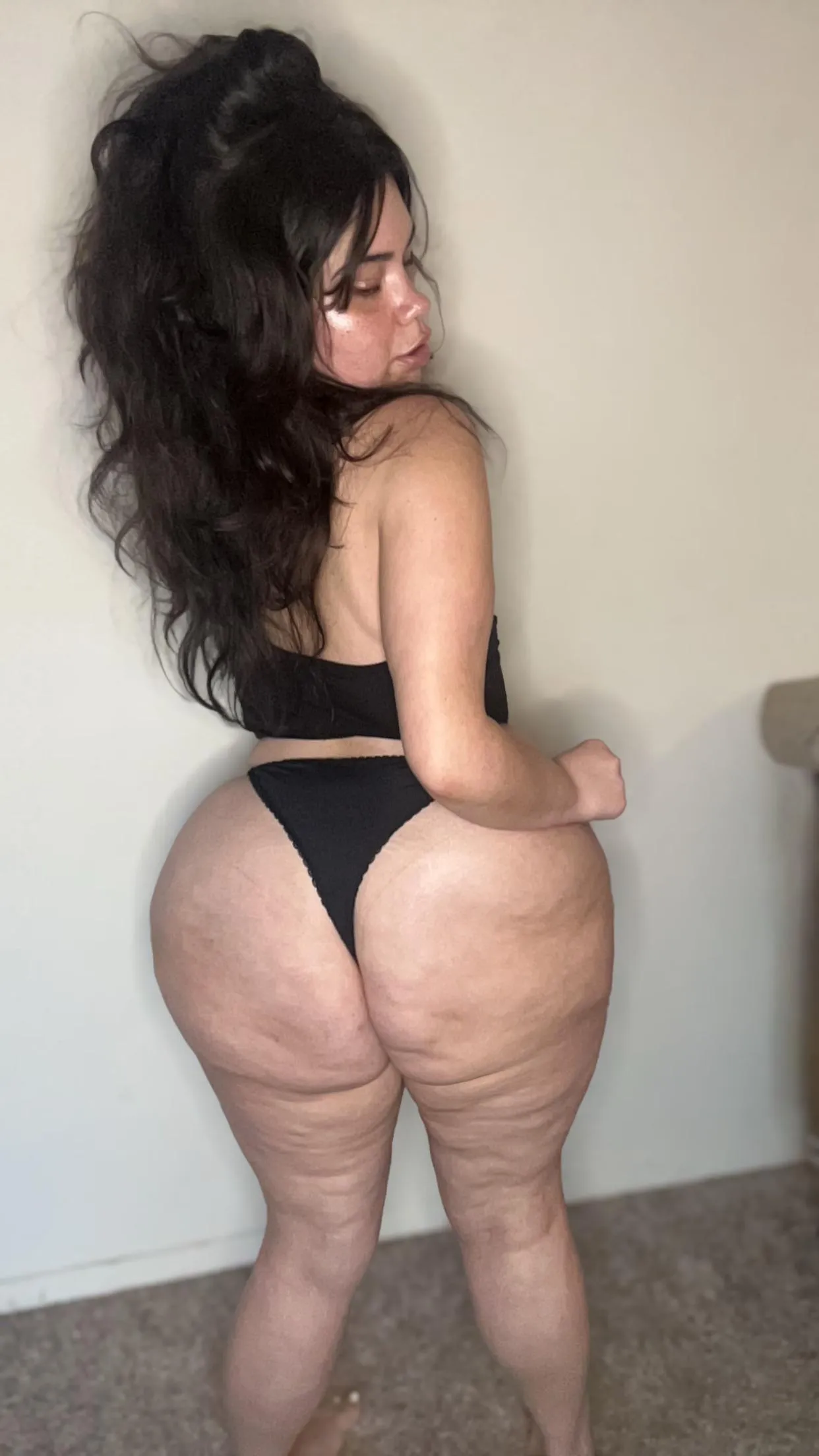 How thick do you like em?