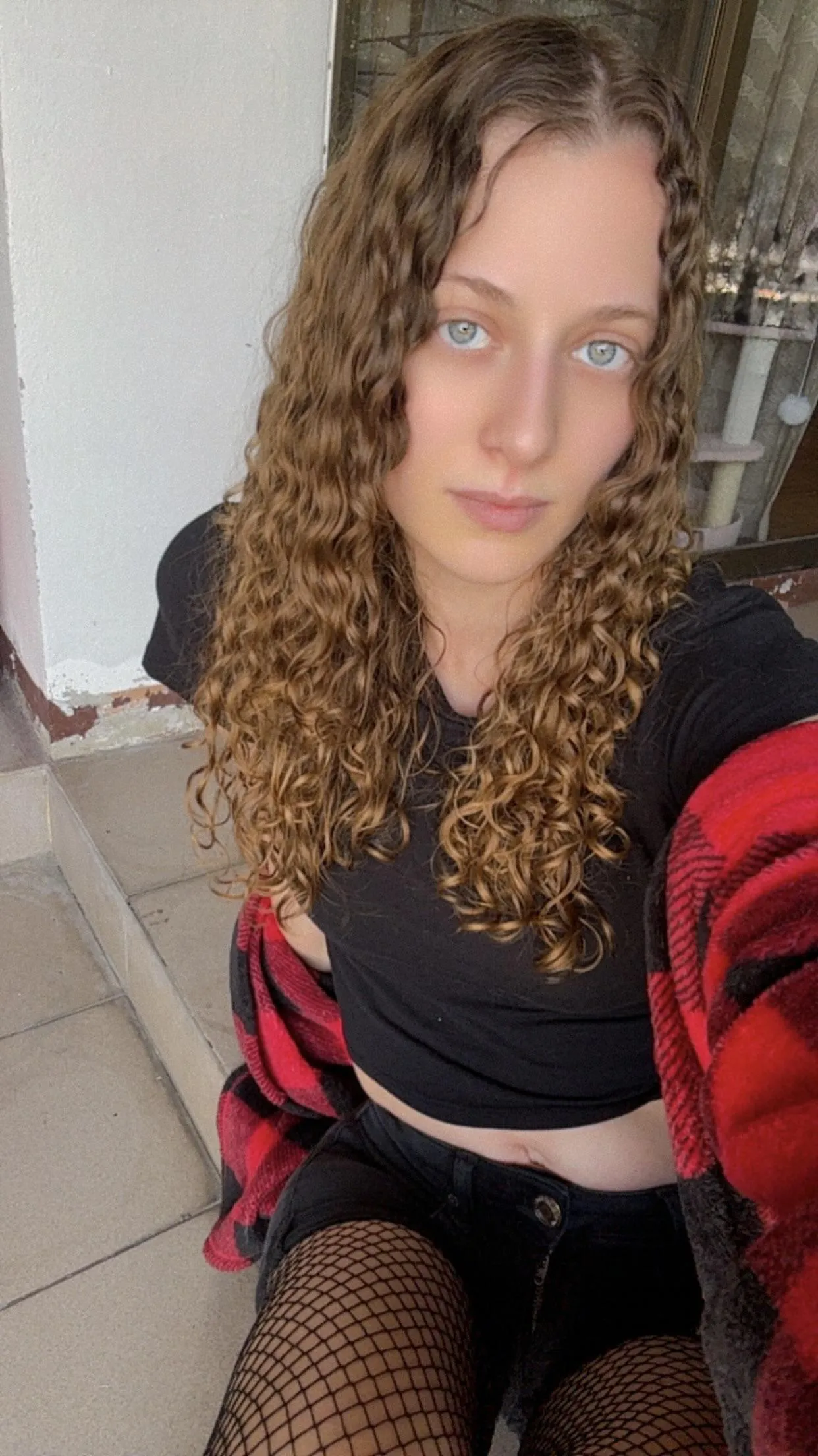 I deserve everything. You’ll provide it. I deserve everything. You’ll provide it.