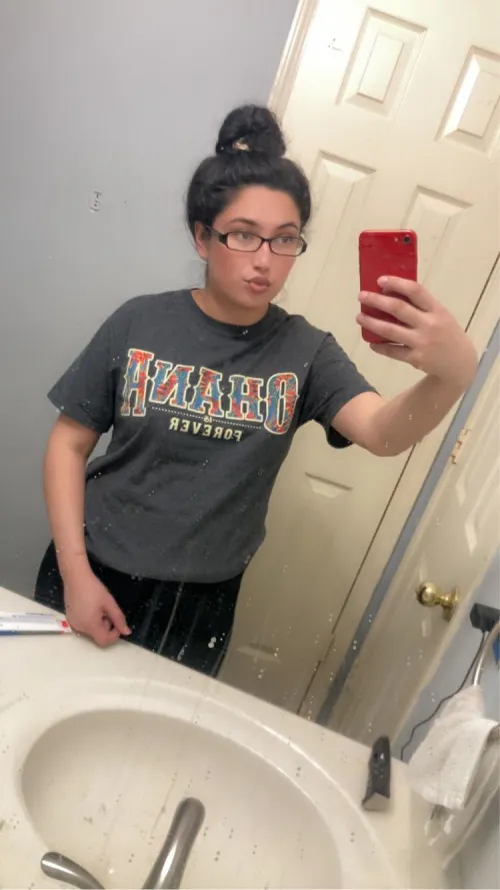 I know you want more baby