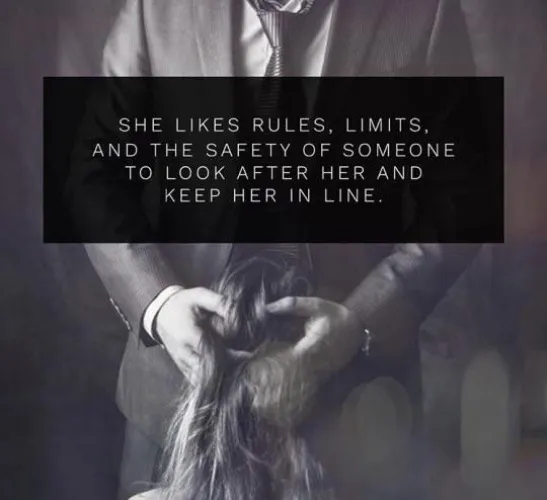 I need him to guide me