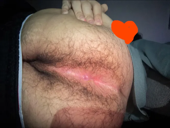 I need this 18 year old hole worshipped