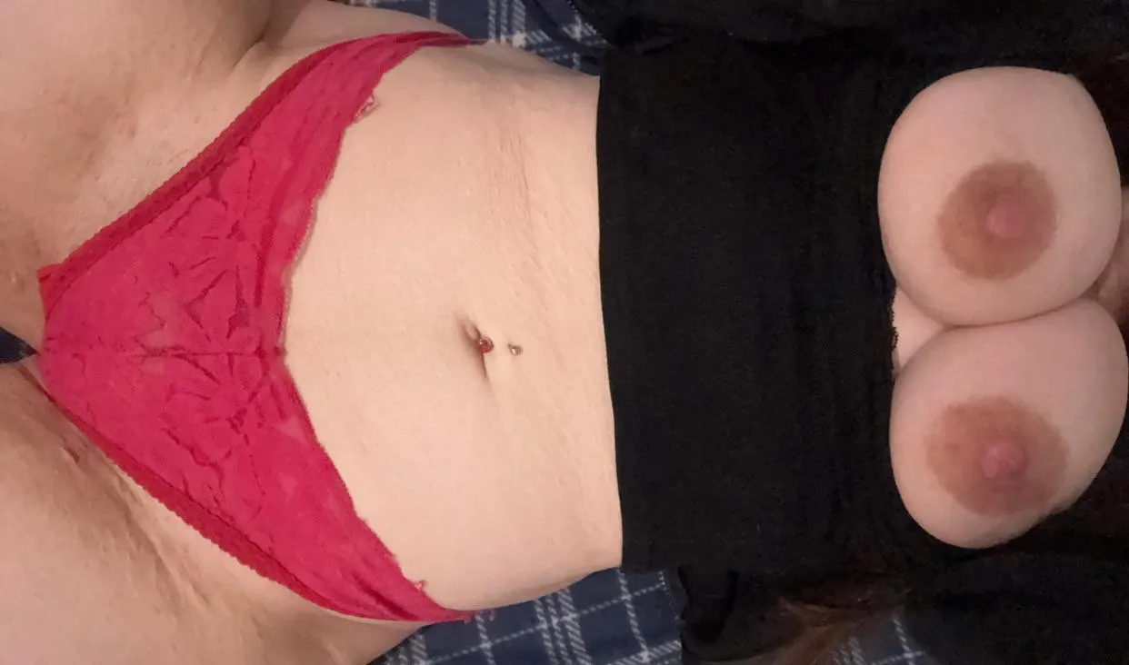 I only serve to please you.