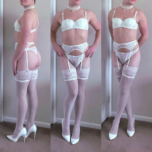 I thought this phase would pass and I'd have a girlfriend by now...