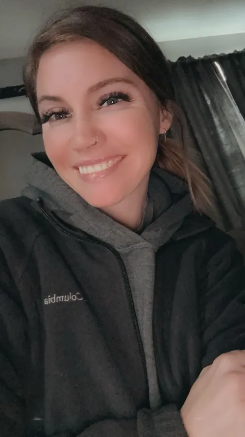 If I'm your type, tell me how often you'd fuck me in a day