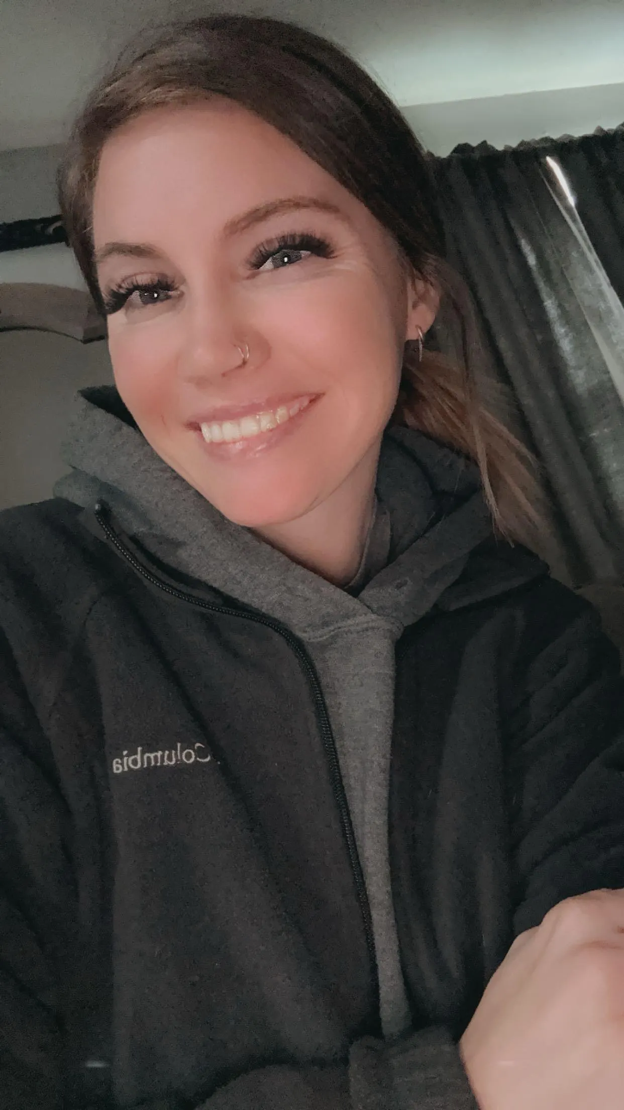 If I'm your type, tell me how often you'd fuck me in a day