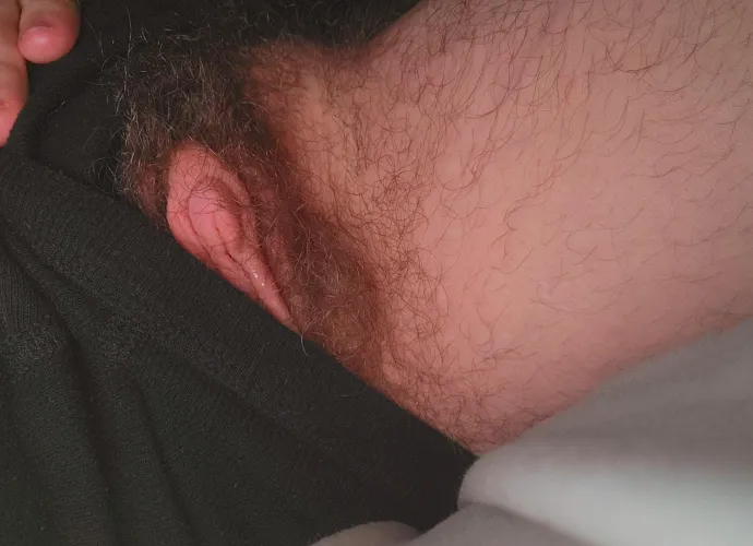 if you make my clit excited ill have to show u the rest <3