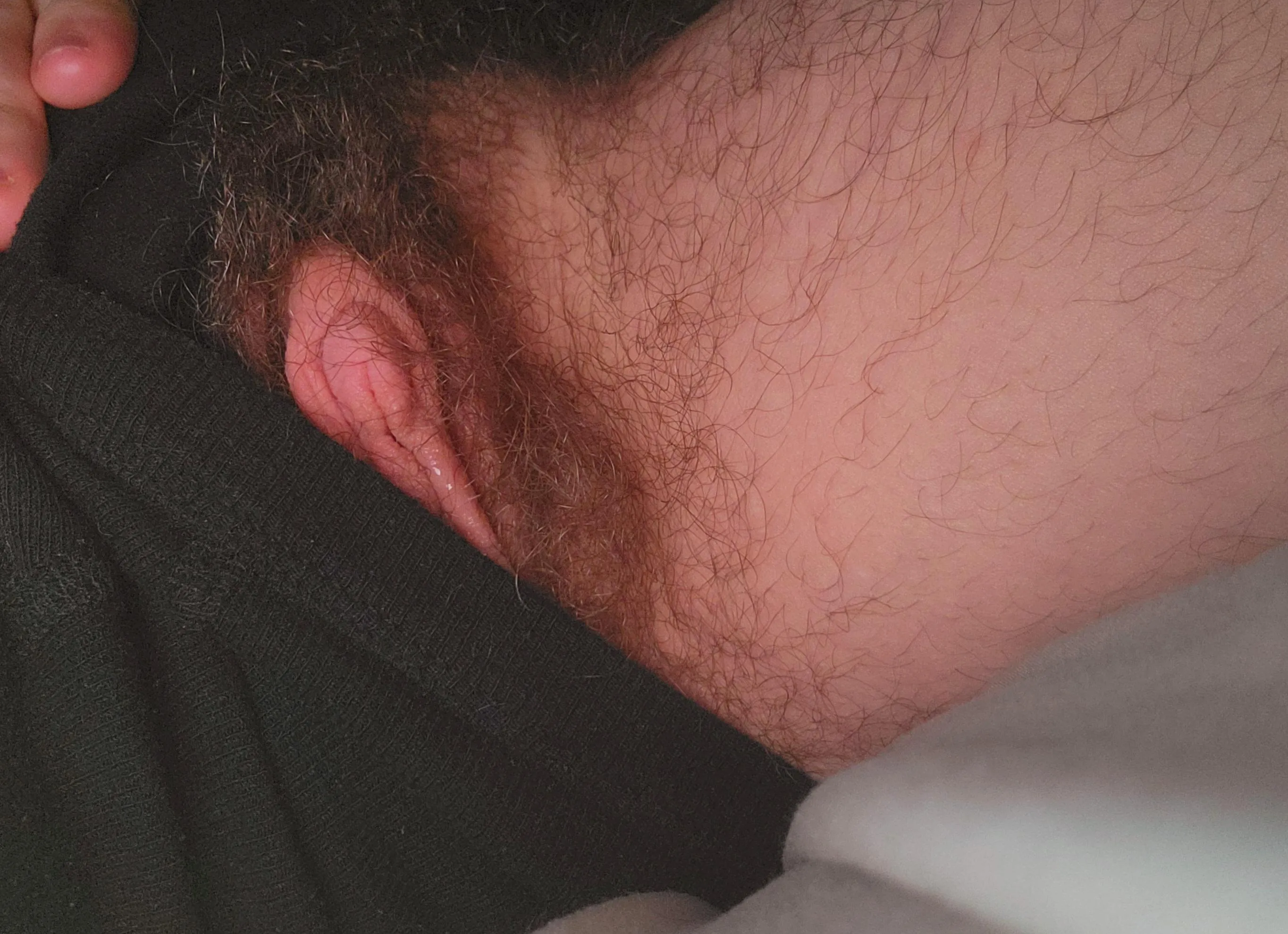 if you make my clit excited ill have to show u the rest <3