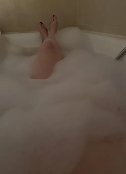 I’m waiting for the night to fall