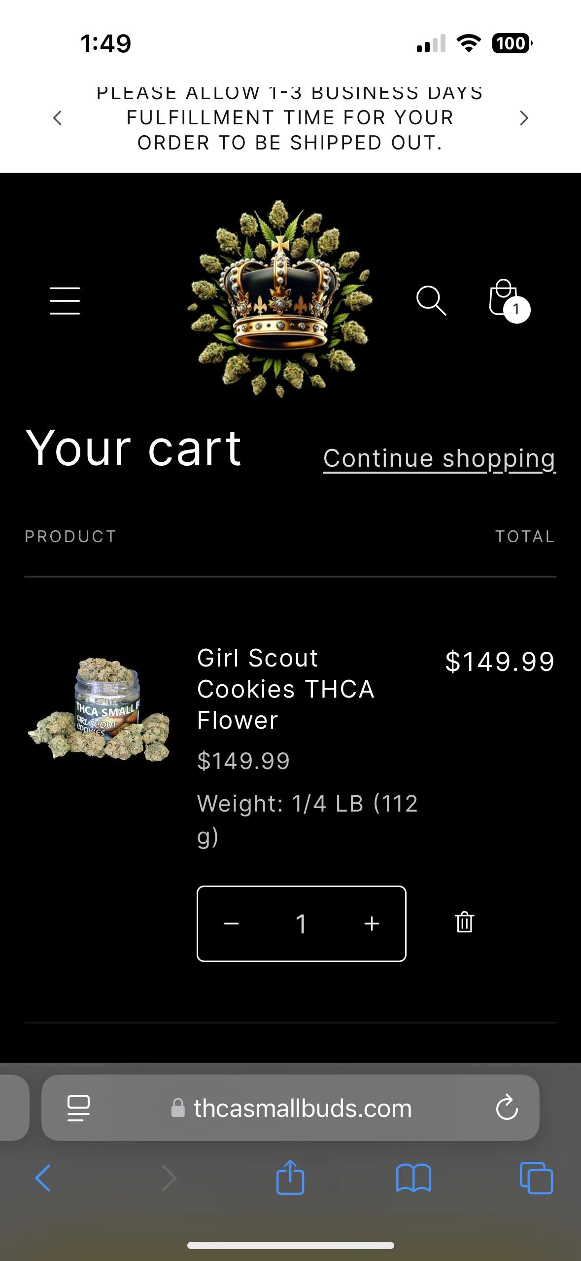 is this place trusted?