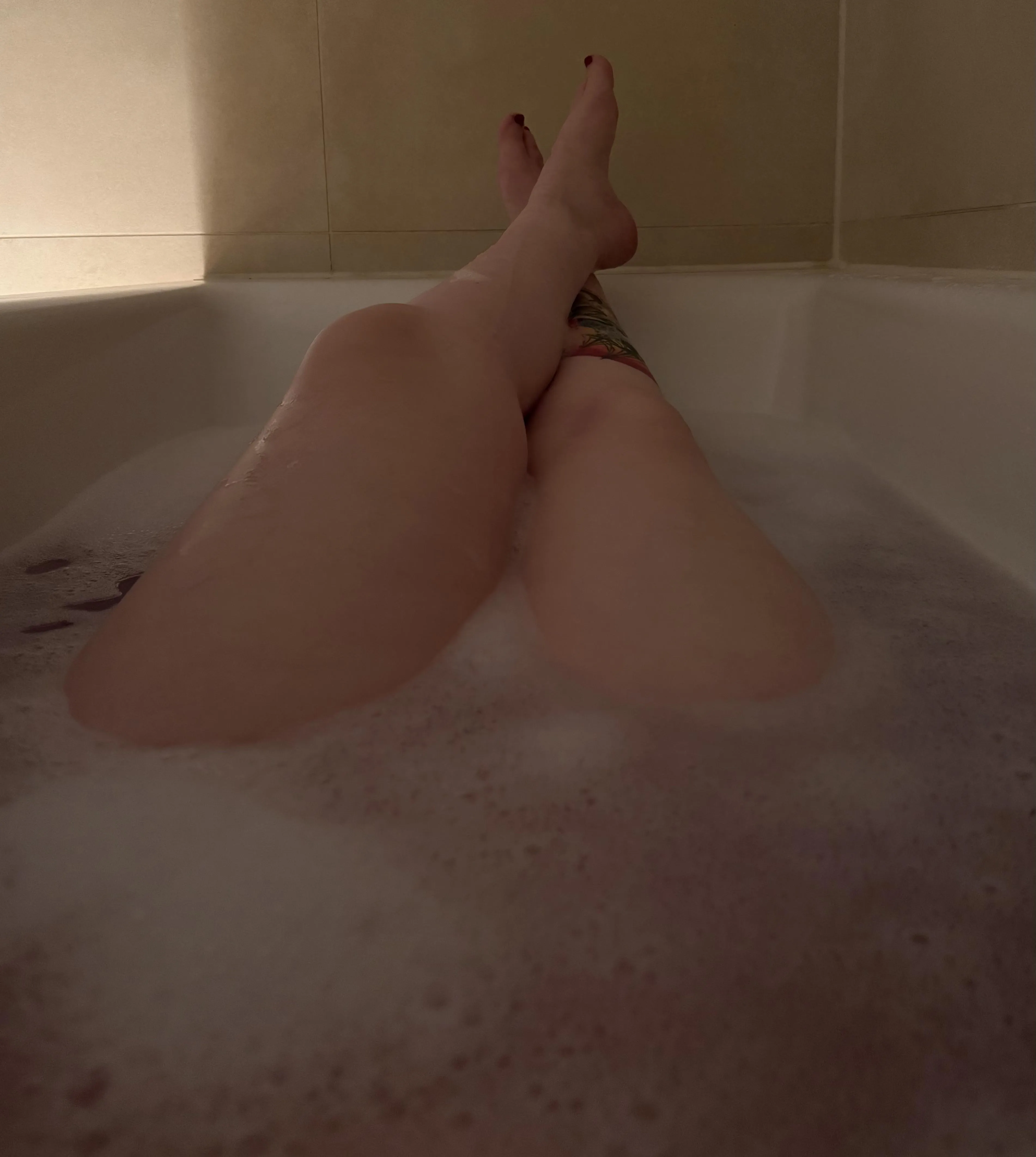 It’s Friday, I’m in love