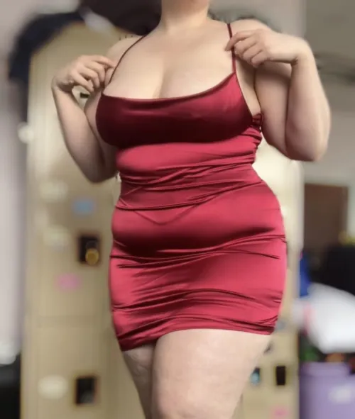 It’s like a second skin