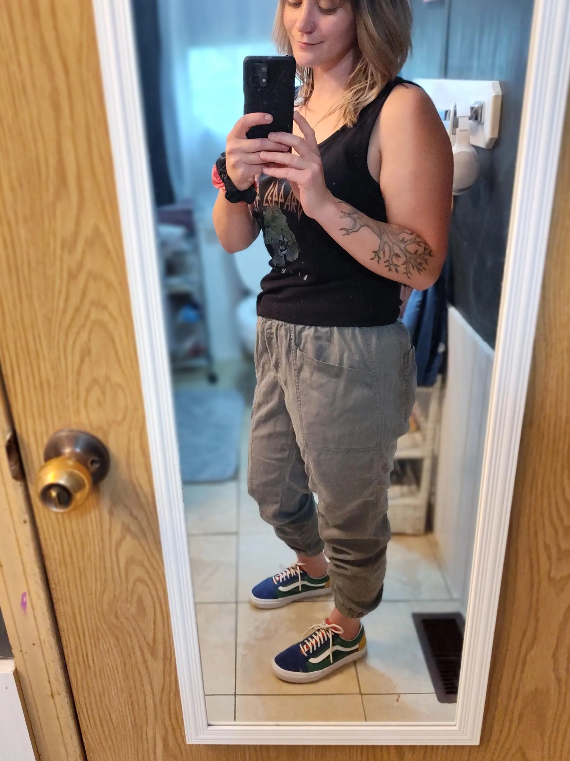 just an average blonde hot wife here ready to have fun right now