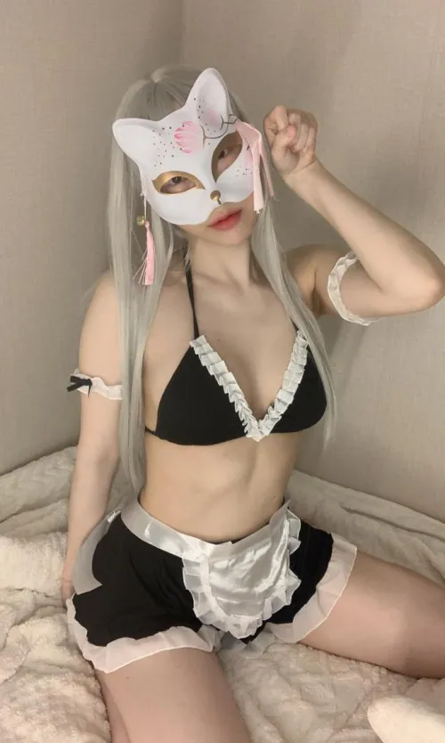 Kittens like me don’t wait