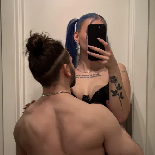 Kom og bli vår VIP 🥜