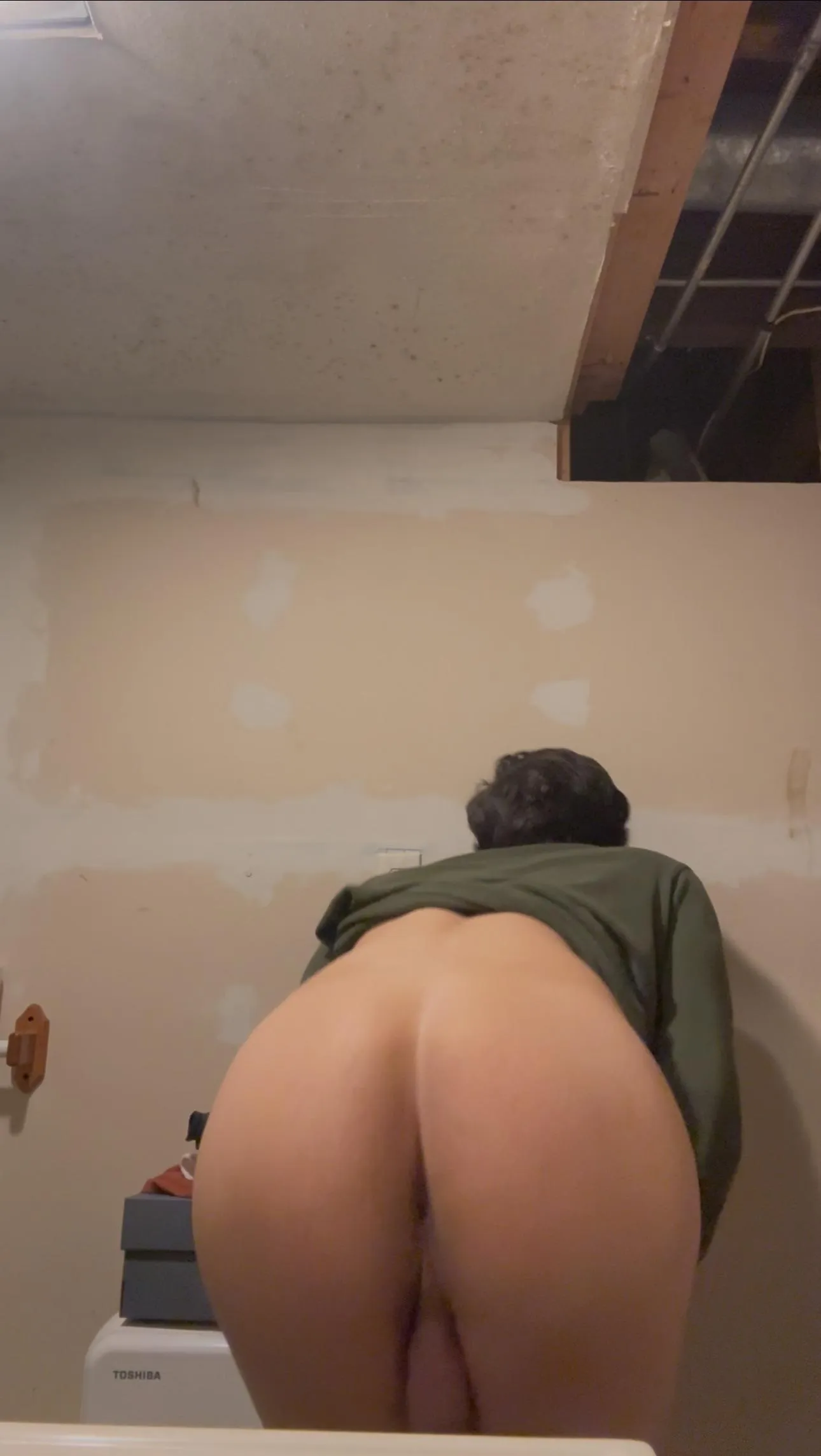 Let me know if you would taste it