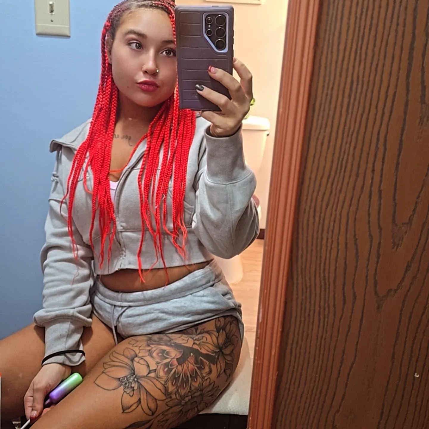 let’s skip the small talk and get to the fun