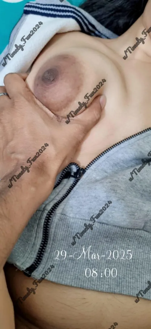 Looking for Bi F with big boobs