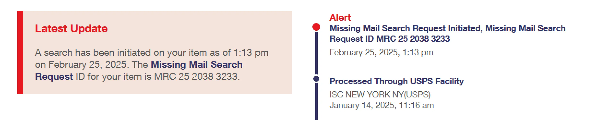 M2M Items from Bright & Shiny stuck in the mail (customs?) since January 14th, should I be worried? Help please?