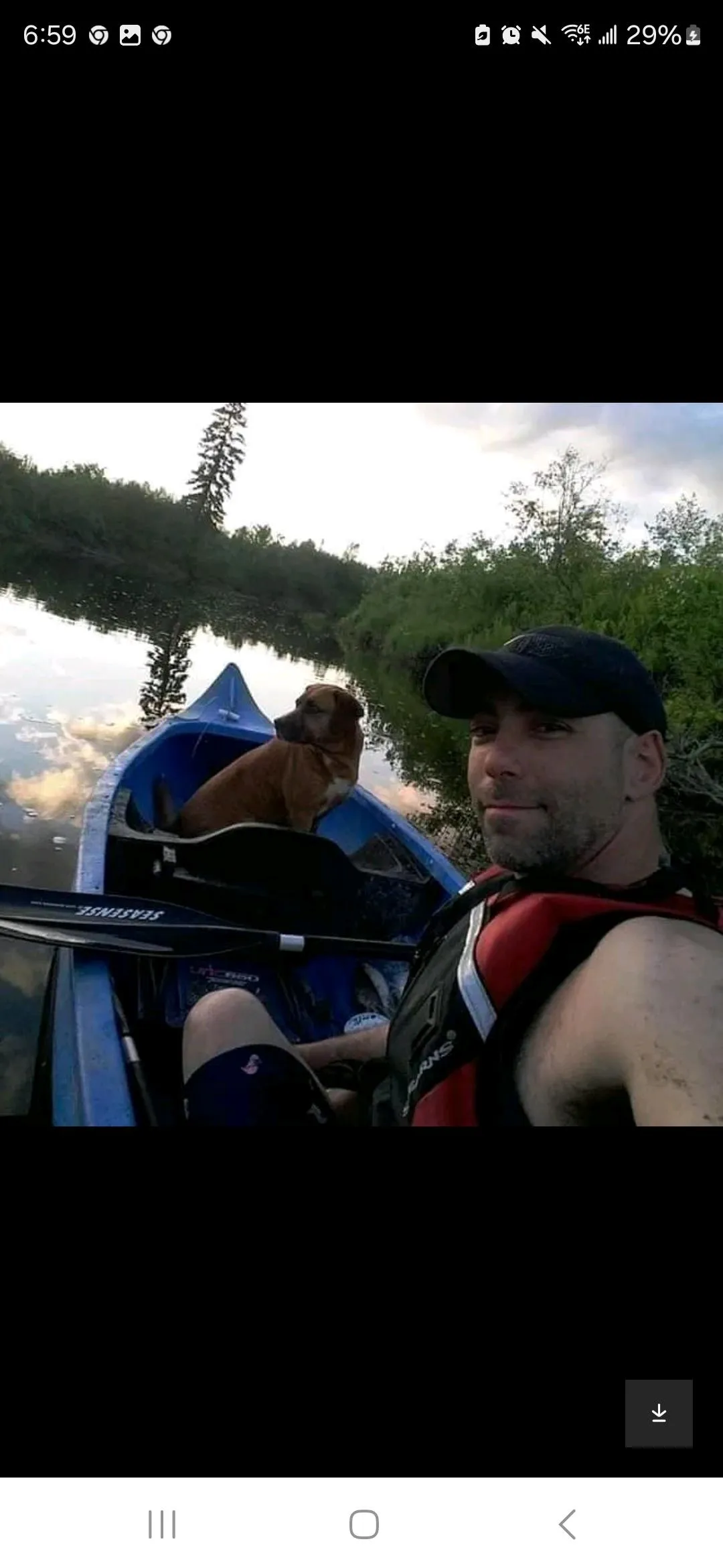 (M)4(F)wb in aroostook county