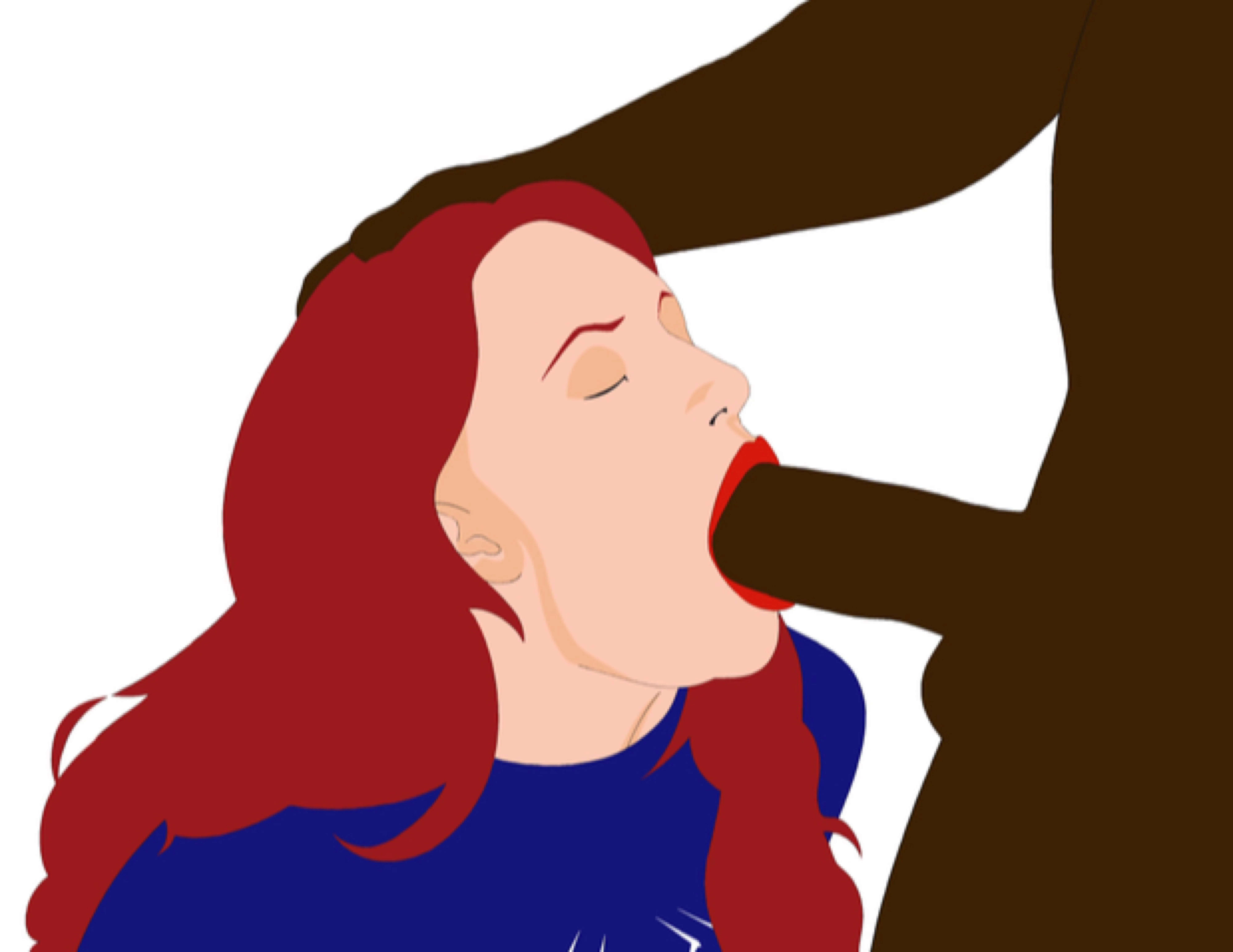 Mary Jane [SpiderMan](Renns_Art)