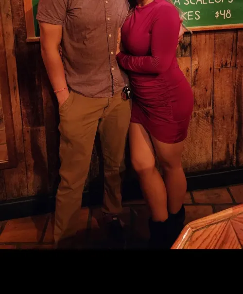 Mf for couple only tonight. No single males