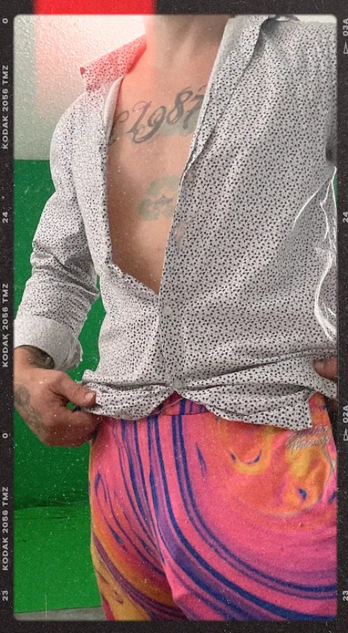 MSC SEASHORE COZUMEL - sexperienced w/ M4MF COUPLES EXP