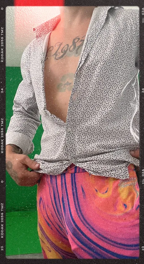 MSC SEASHORE COZUMEL - sexperienced w/ M4MF COUPLES EXP