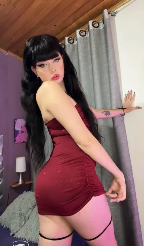 My body, your new obsession