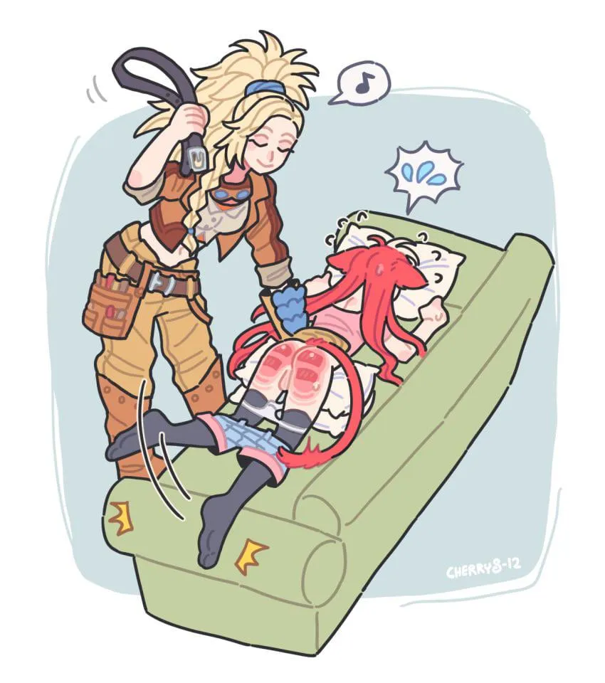 No fair! Let me go 😖