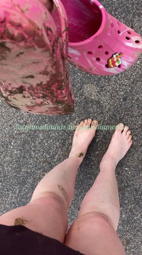 Oc would you clean them for me?