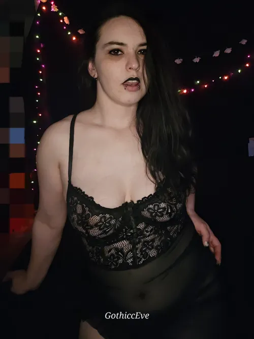 Pain is the only pleasure you'll experience 😈