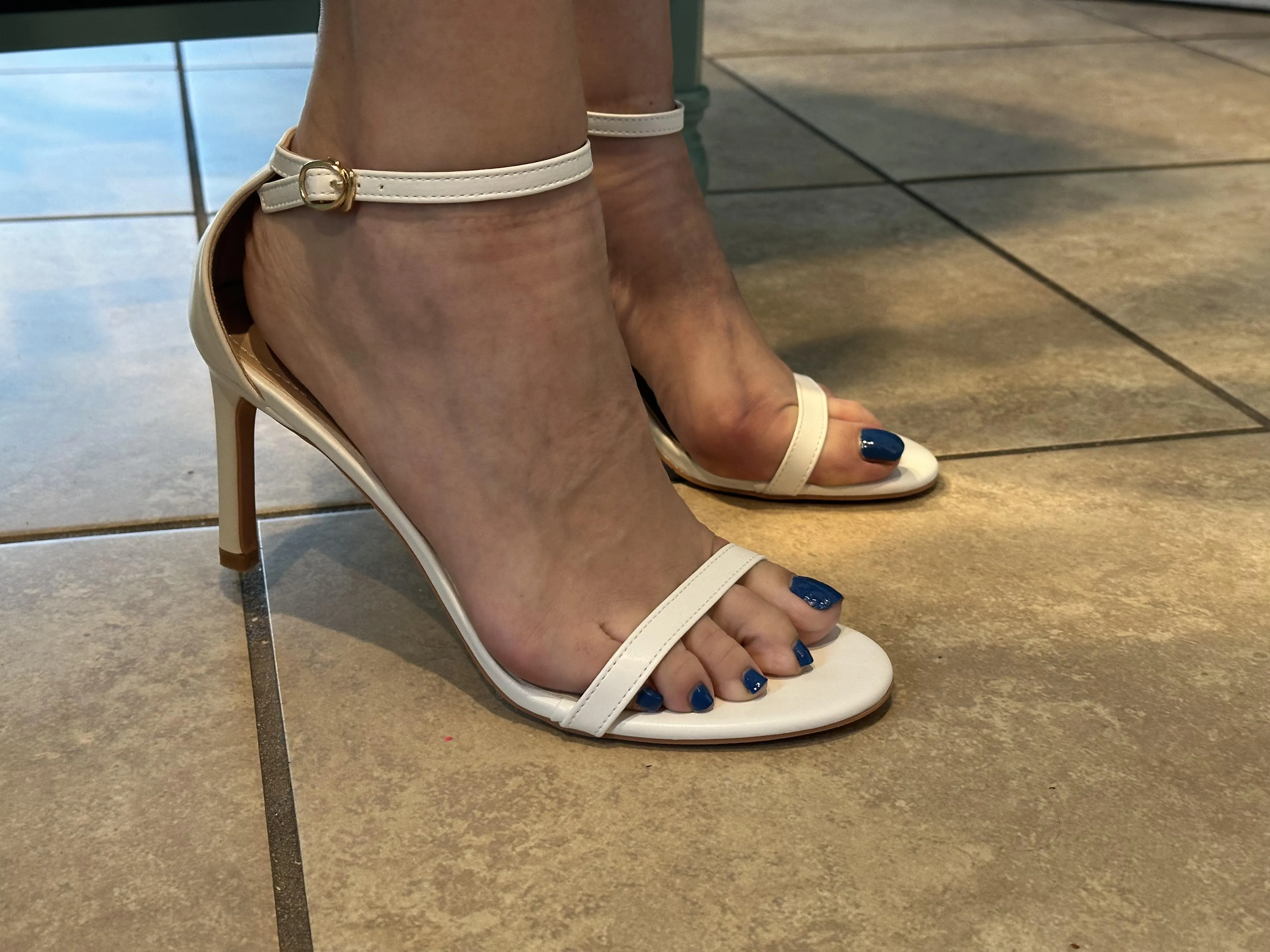 Ready to start my day