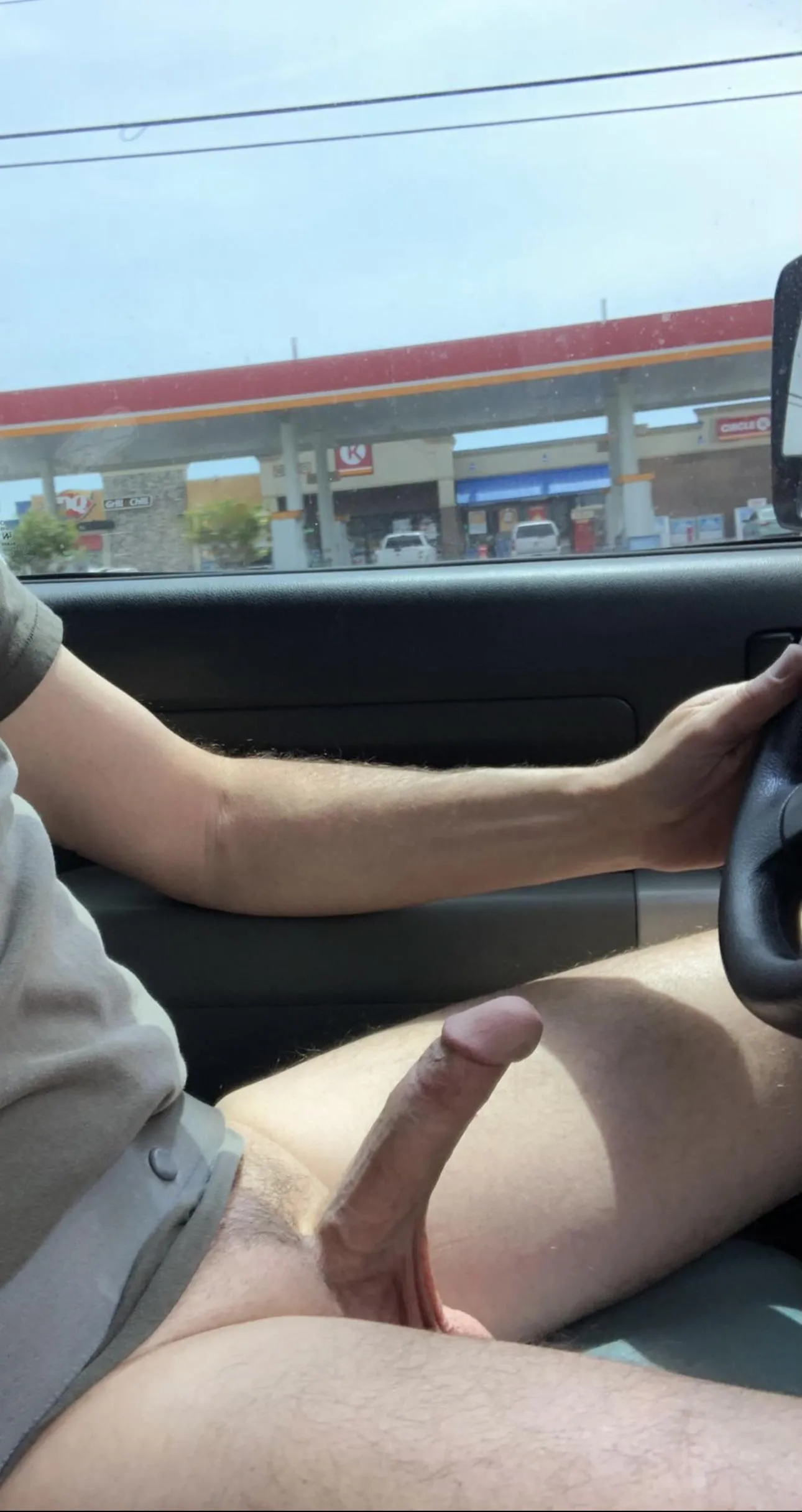 Rock Out with your Cock Out!!(Macon area)