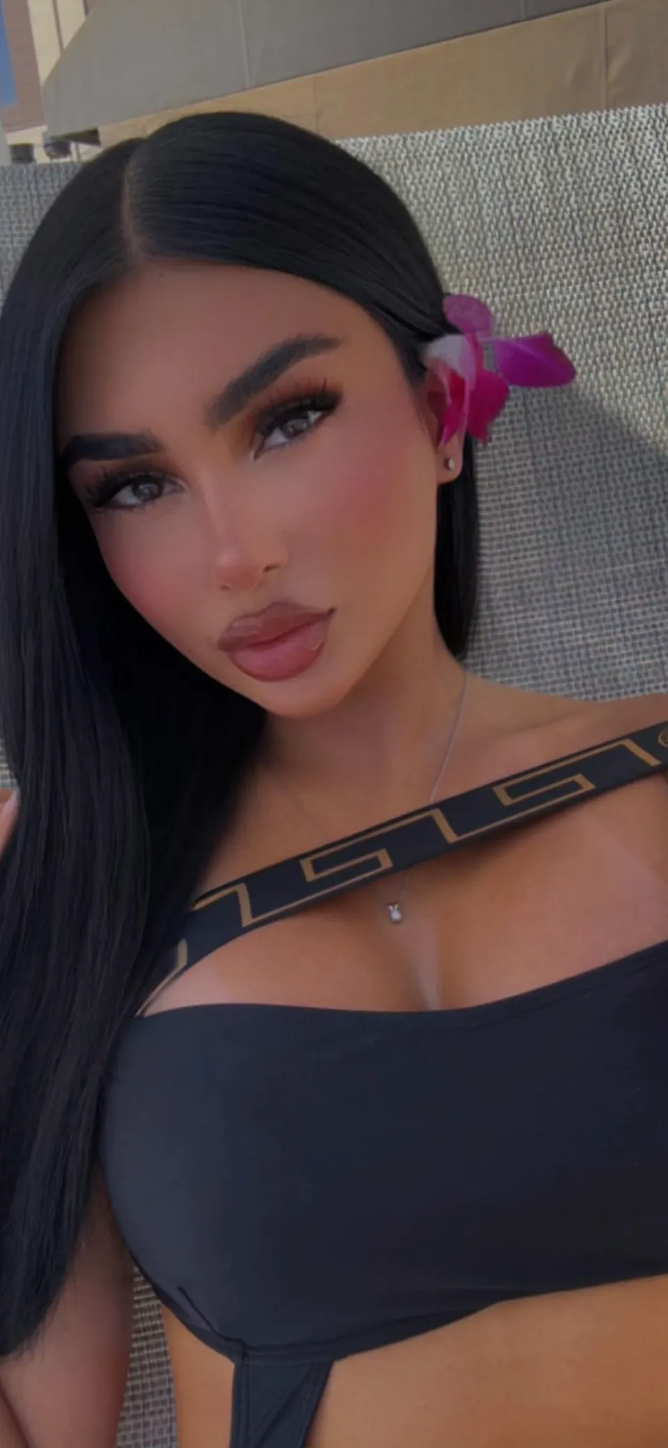 say “yes” if you want the cumshot video (not kidding try me 😈)