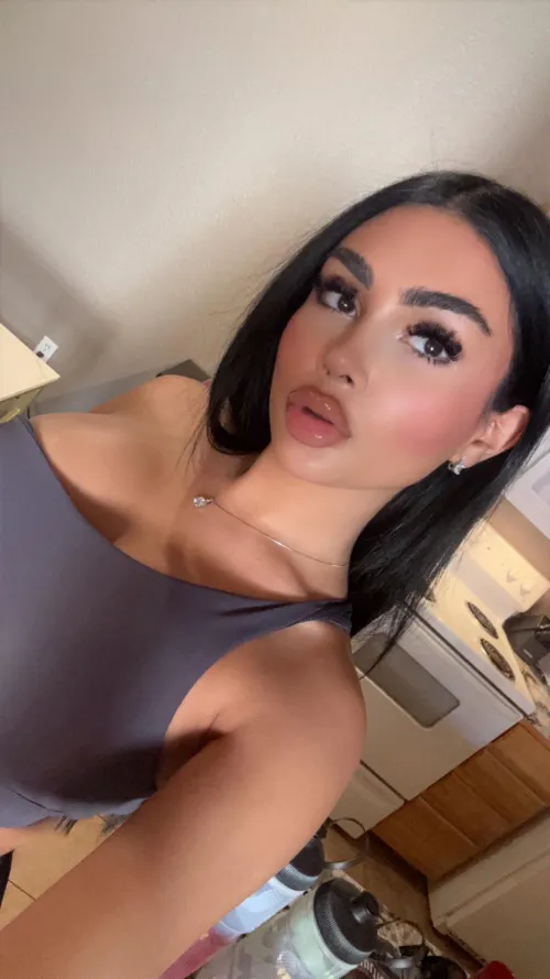 Seducing a man is my game