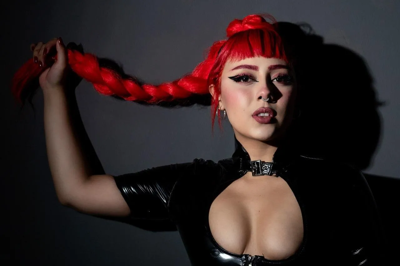 She dropped heat n the cmmnts, don’t miss it.