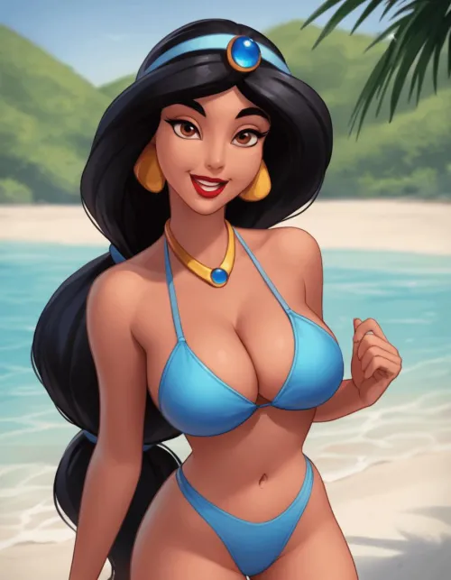 She may not look like a slut, but she definitely is one😈