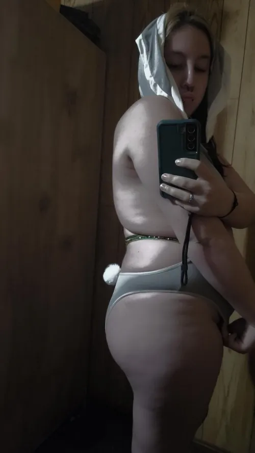 Somebunny asked to see so here it is ❤️🐰