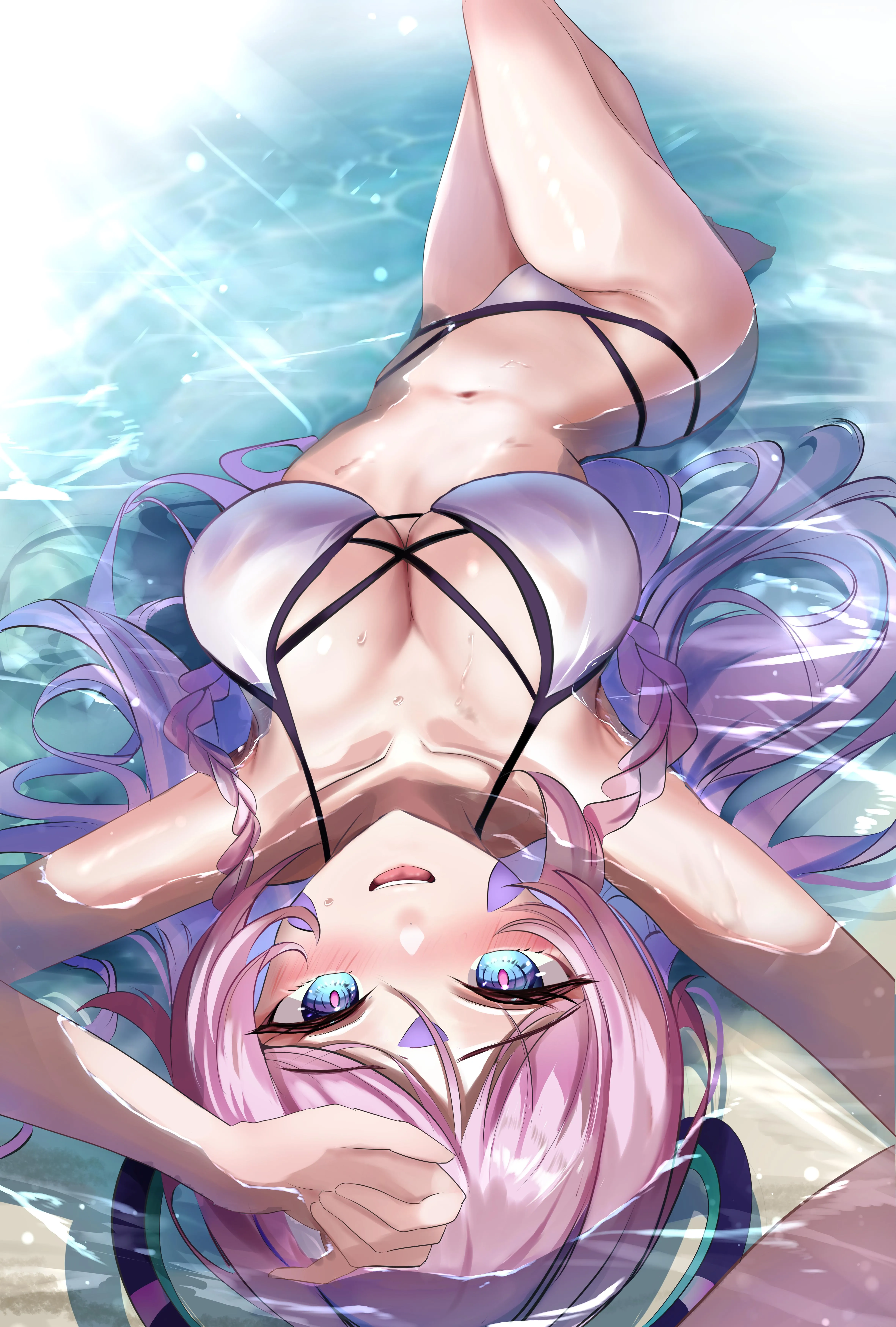 Summer Citlali (eitei1204)