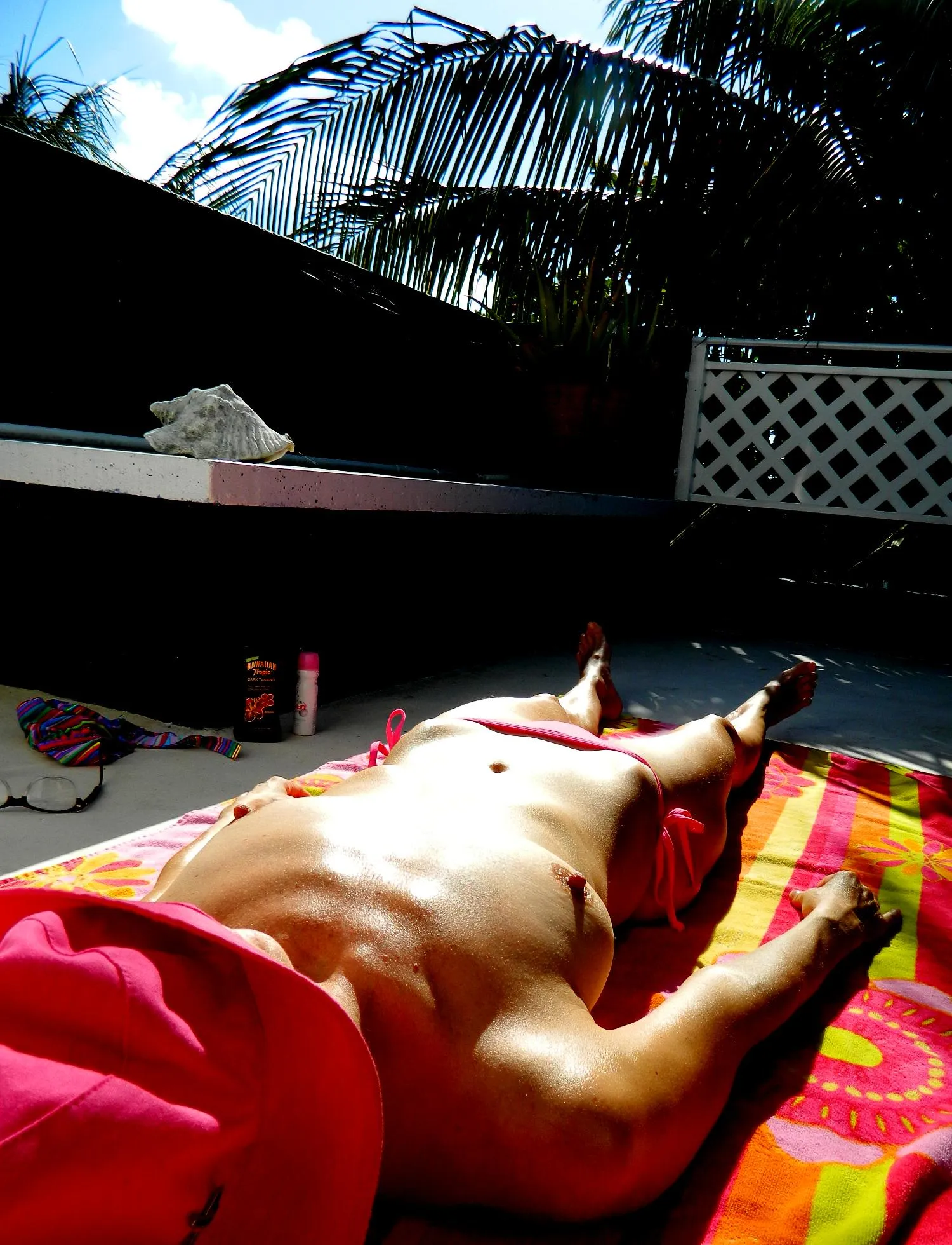 Sundial Wife [1971 model]