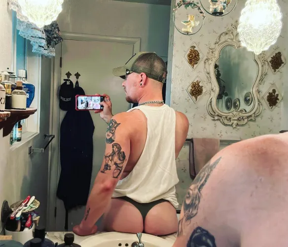 Texas. Could always use a bud :)