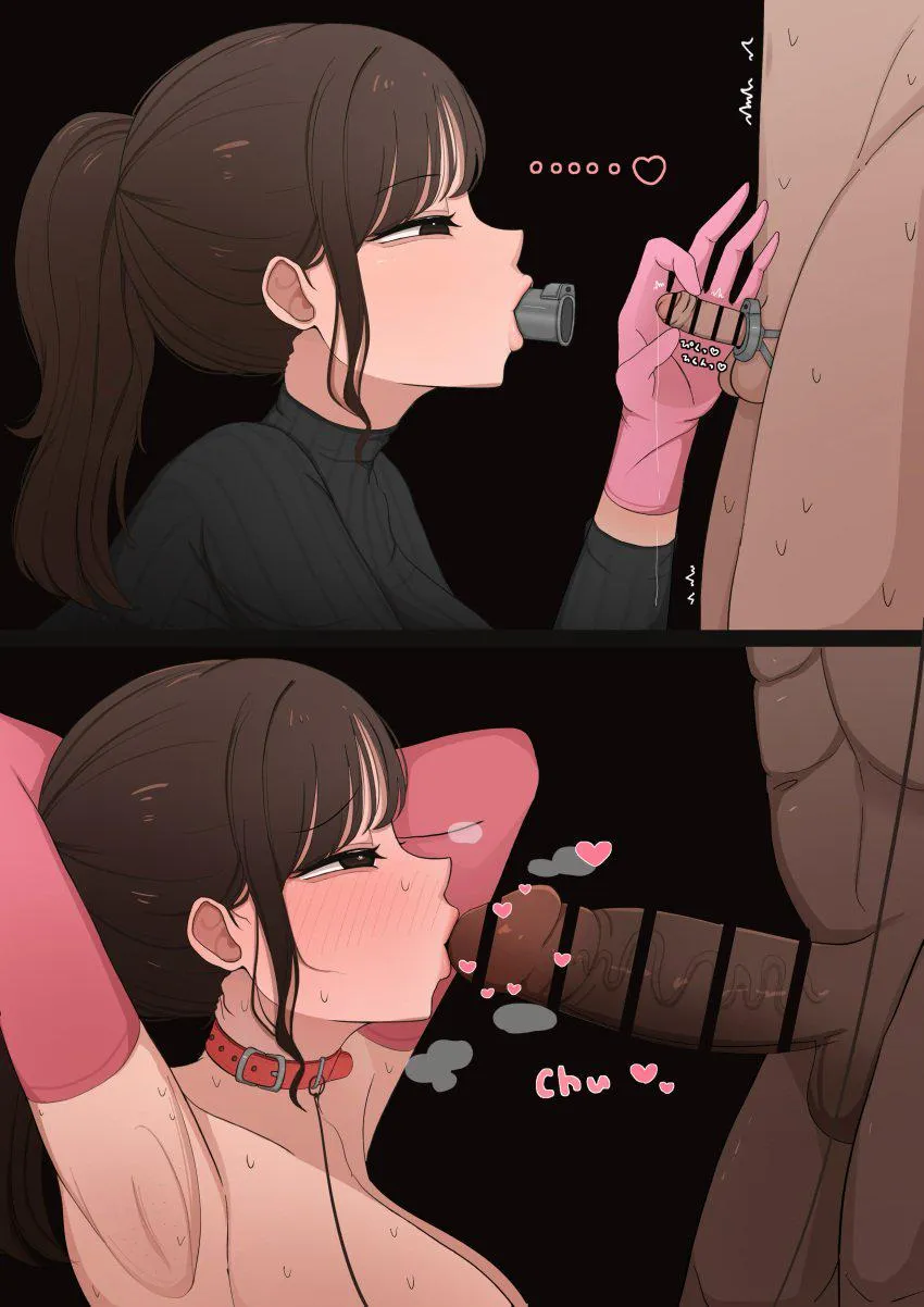 The BJ experience hits so differently