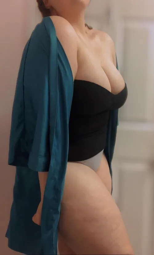 There’s plenty more