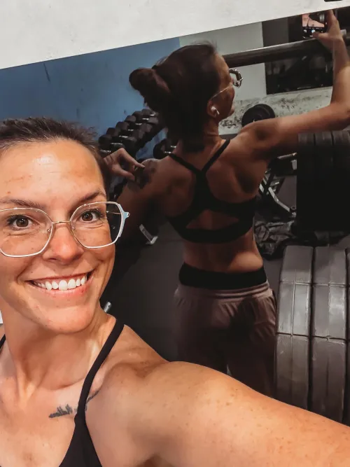 They are really popping today