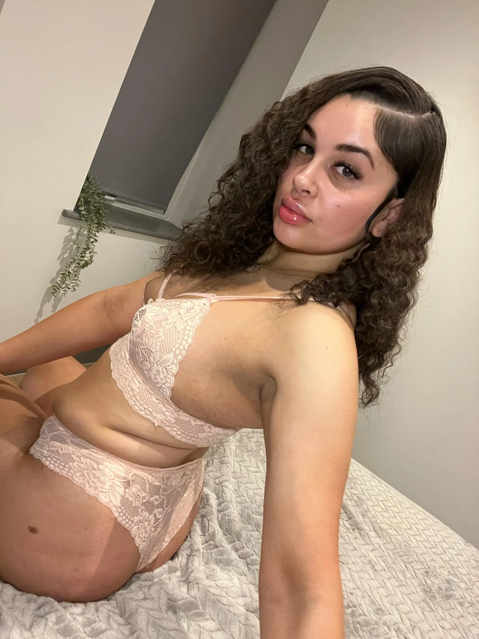 this ass is just asking for trouble… u taking the risk?