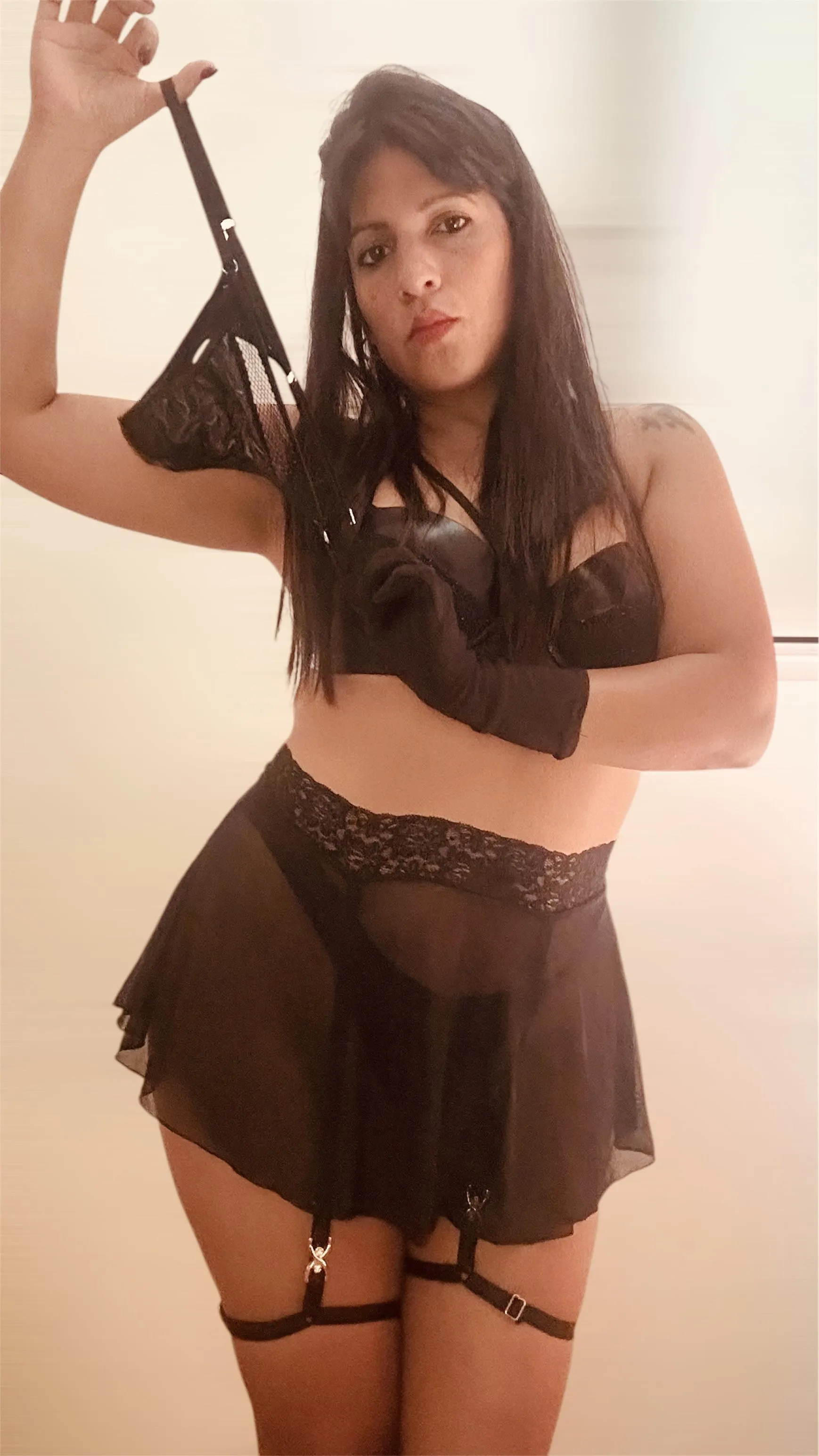 Time to dress my little and obedient Sissy!