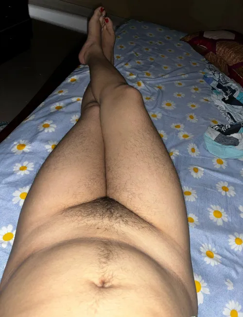 Waiting for you 😉