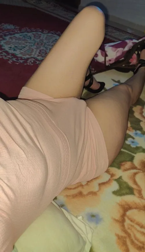 What did you notice first