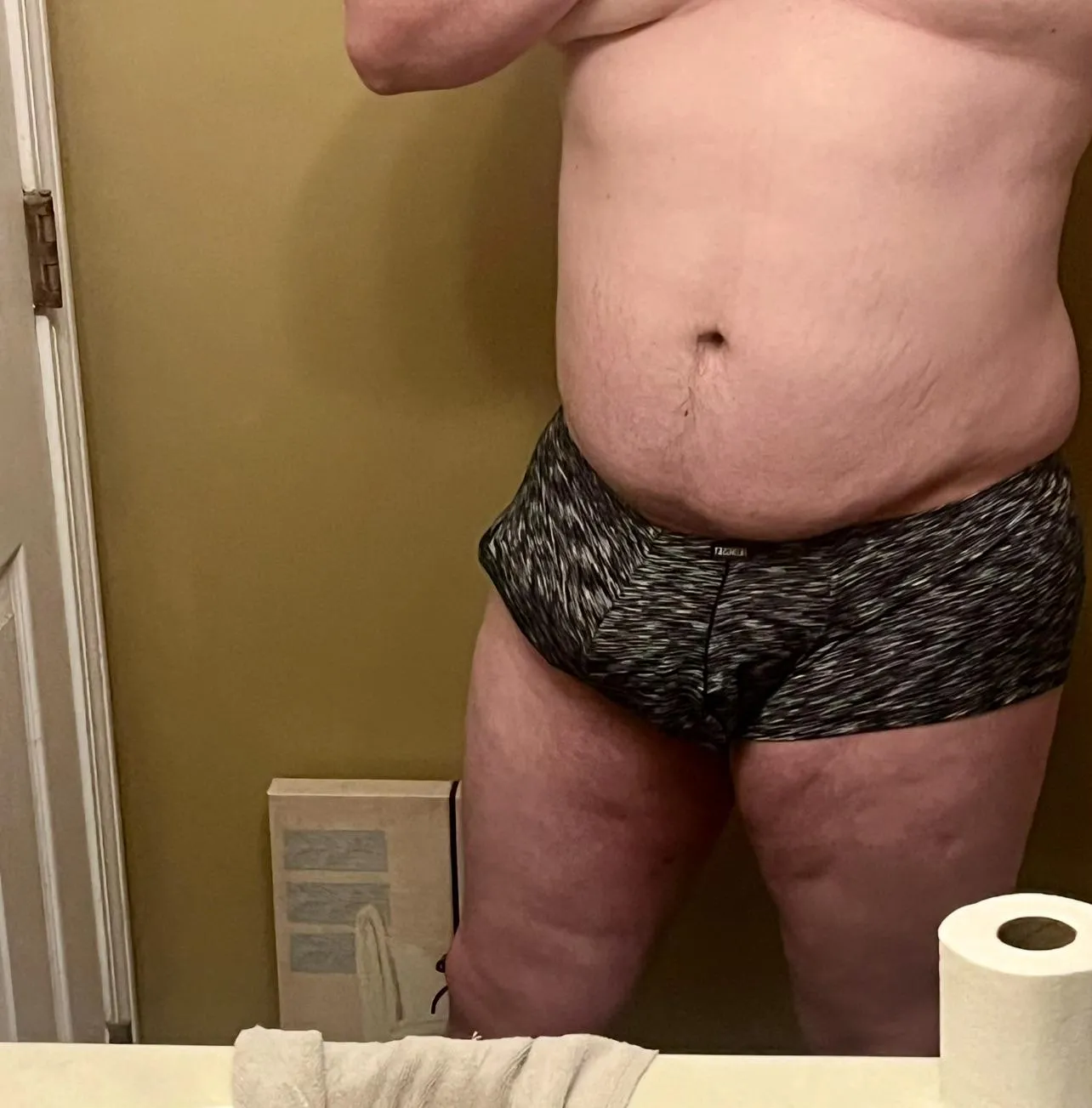 What do yall think of the new briefs I got